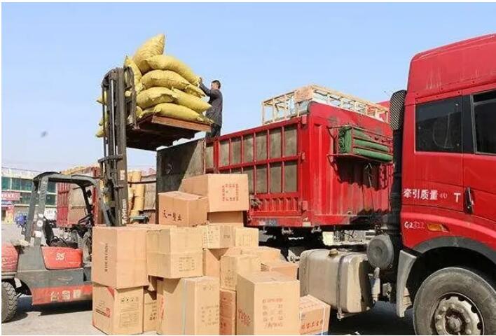 泉州到渭南物流专线