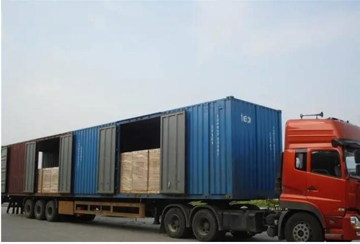 泉州到渭南整车运输