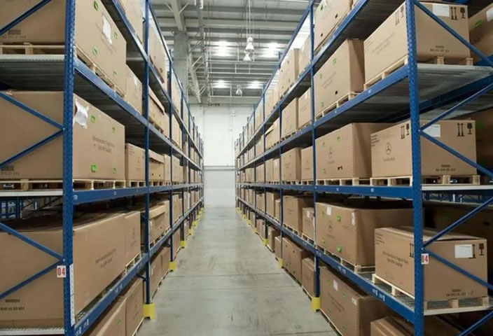 泉州到渭南货物仓储