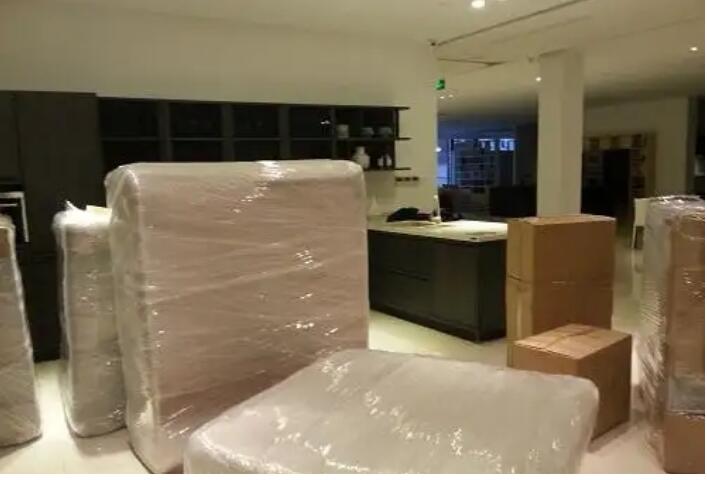 泉州到渭南长途搬家