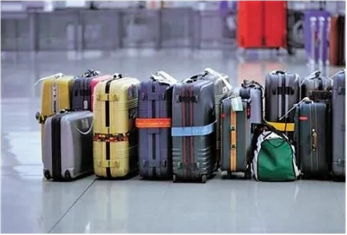 泉州到渭南行李托运