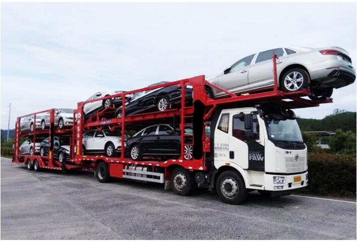 泉州到渭南轿车托运